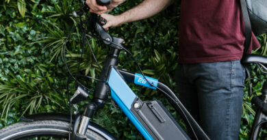 <strong>E-rowery, a rowery tradycyjne. Czy korzyści zdrowotne w obu przypadkach są takie same?</strong>