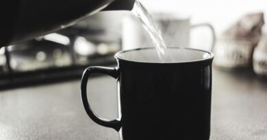 Czajnik na indukcję - doskonałe rozwiązanie dla miłośników szybkiego i efektywnego parzenia herbaty