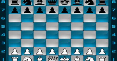 Gra w szachy online - wyzwania i korzyści