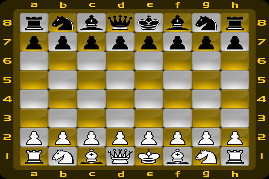 Graj w szachy online