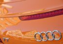 Audi TT: Perfekcja w każdym detalu